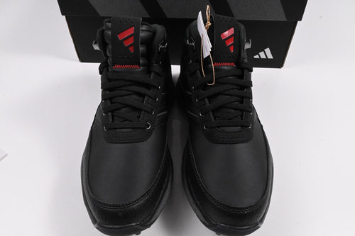 Adidas S2G Rain.RDY Golf Shoes / Size UK 4 / Black