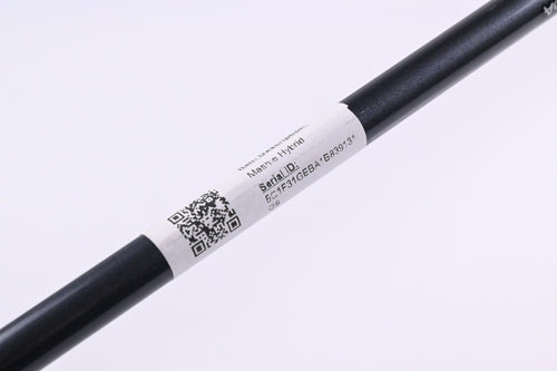 Cleveland Mashie #3 Hybrid / 20.5 Degree / Regular Flex Miyazaki 59 HB Shaft