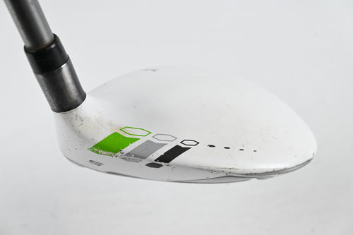 Ladies Taylormade RBZ #5 Wood / 19 Degree / Ladies Flex Matrix Ozik XCon-5 Shaft