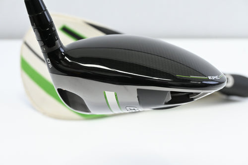 Callaway Epic Max LS Driver / 9 Degree / TX-Flex Tensei CK White 70 Shaft