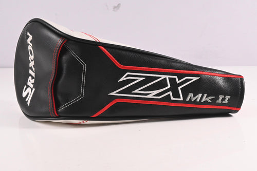 Srixon ZX7 Mk II 2023 Driver / 10.5 Degree / Stiff Flex Diamana ZX 50 Shaft