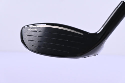 Ladies Taylormade Qi10 Max #5 Wood / 19 Degree / Ladies Flex Speeder NX 40