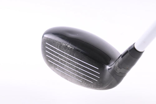 Titleist 915H #2 Hybrid / 18 Degree / Stiff Flex Aldila Rogue Black 95 MSI 85