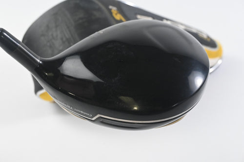 Cobra King S9-1 Pro D Driver / 9.5 Degree / Stiff Flex Grafalloy ProLaunch Red