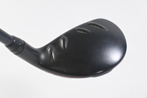Ping G410 #4 Hybrid / 22 Degree / Senior Flex Ping Alta CB Red 70 Shaft