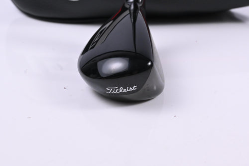 Titleist GT3 #4 Hybrid / 21 Degree / Stiff Flex HZRDUS Gen5 Black 90 Shaft
