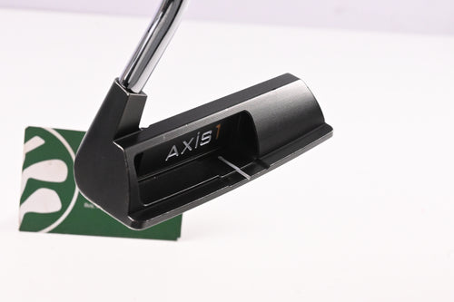 Axis1 Tour-B Putter / 33 Inch