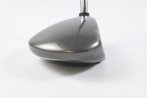 Callaway Steelhead #3 Wood / 16 Degree / Stiff Flex Memphis 10 Shaft