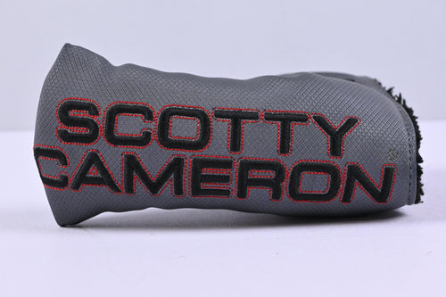 Scotty Cameron Select 2018 Newport 2.5 Putter / 34 Inch