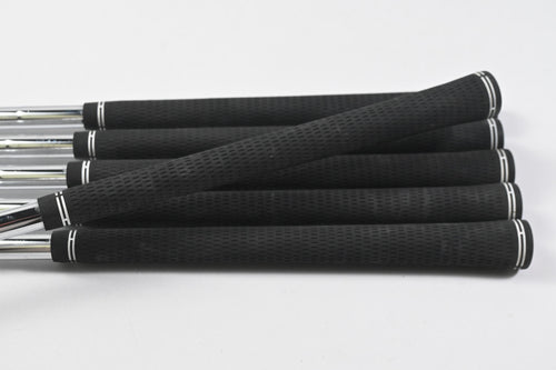 Vega VDC Irons / 5-PW / X Flex KBS Tour 130 Shafts