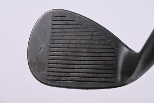 Titleist Vokey SM6 Lob Wedge / 58 Degree / Wedge Flex Titleist Vokey SM6 Shaft