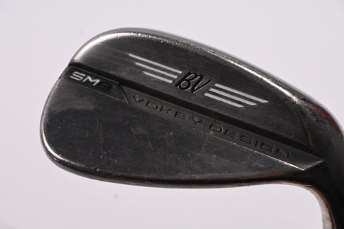 Titleist Vokey SM8 Gap Wedge / 50 Degree / Regular Flex Accra iSeries-70i Shaft
