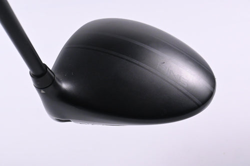 Ping i25 Driver / 9.5 Degree / Stiff Flex Ping PWR65 Shaft