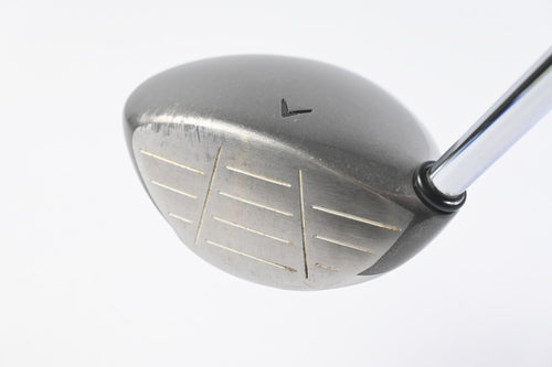 Callaway Steelhead #3 Wood / 16 Degree / Stiff Flex Memphis 10 Shaft