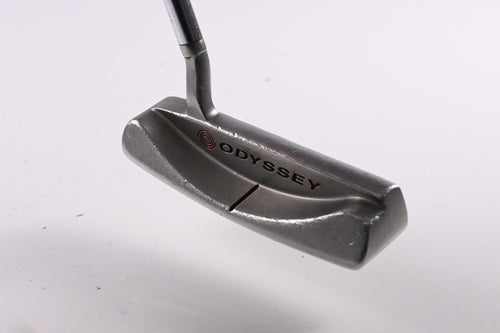 Odyssey White Hot #2 Putter / 35 Inch