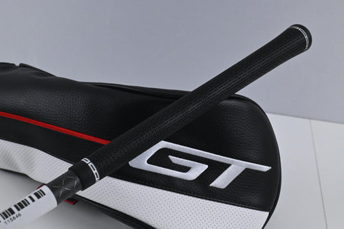 Left Hand Titleist GT3 Driver / 9 Degree / X-Flex Tensei 1K Blue 65 Shaft