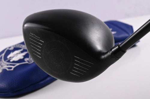 Cobra Darkspeed LS Driver / 9 Degree / X-Flex Tensei 1K Black 65 Shaft