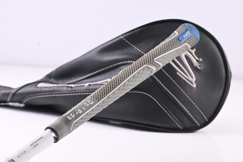 Cobra Aerojet LS Driver / 9 Degree / Stiff Flex Kai'li White 60 Shaft