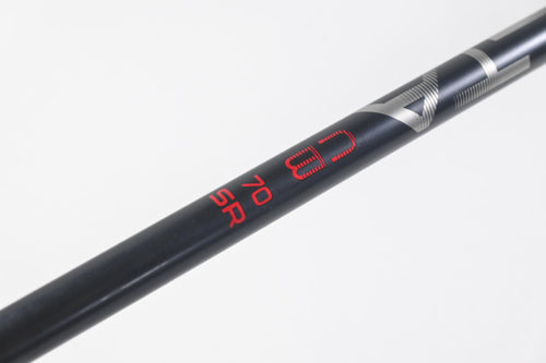 Ping G410 #4 Hybrid / 22 Degree / Senior Flex Ping Alta CB Red 70 Shaft