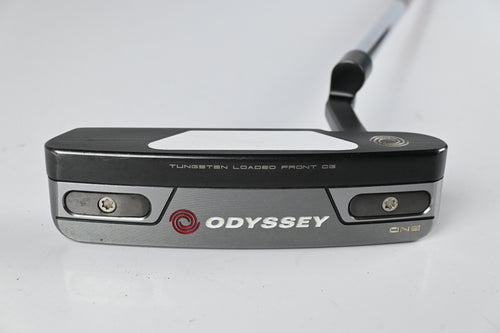 Odyssey Tri-Hot 5K Putter / 34 Inch