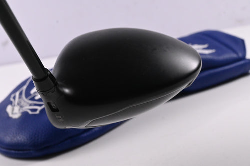 Cobra Darkspeed LS Driver / 9 Degree / X-Flex Tensei 1K Black 65 Shaft