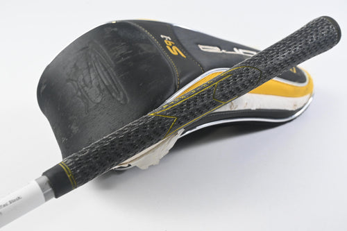 Cobra King S9-1 Pro D Driver / 9.5 Degree / Stiff Flex Grafalloy ProLaunch Red