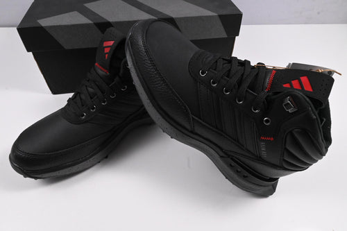 Adidas S2G Rain.RDY Golf Shoes / Size UK 4 / Black