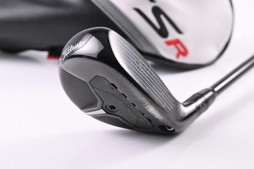Titleist TSR3 #3 Hybrid / 19 Degree / Regular Flex Tensei AV Blue 65 Shaft