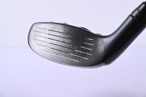 Ping G410 #4 Hybrid / 22 Degree / Regular Flex Ping Alta CB Red 70 Shaft