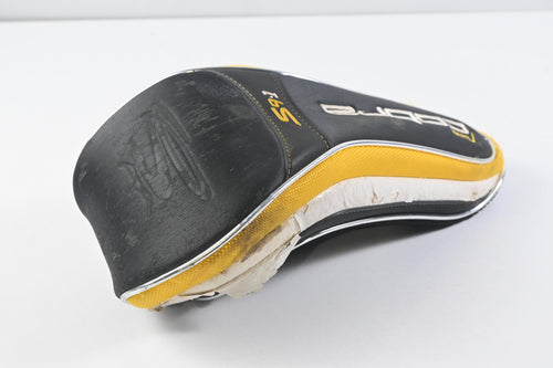Cobra King S9-1 Pro D Driver / 9.5 Degree / Stiff Flex Grafalloy ProLaunch Red