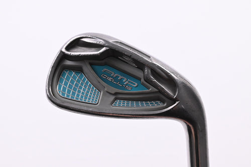 Ladies sCobra AMP Cell-S #8 Iron / Ladies Flex Cobra AMP Cell-S 60 Shaft