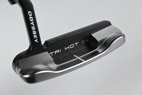 Odyssey Tri-Hot 5K Putter / 34 Inch