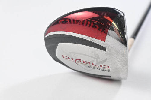 Callaway Diablo Edge #3 Wood / 15 Degree / Regular Flex Callaway 60 Shaft