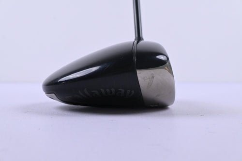 Callaway FT-9 Driver / 10 Degree / Stiff Flex Fujikura ZCOM Pro 65 Shaft