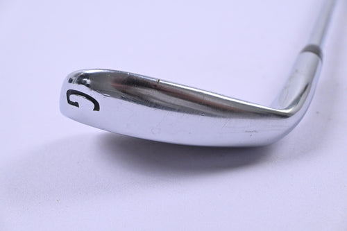 Wilson D7 Gap Wedge / 48 Degree / Wedge Flex KBS $-Taper Lite 100 Shaft