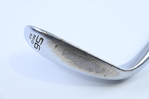 Cleveland RTX ZipCore Sand Wedge / 56 Degree / Wedge Flex Dynamic Gold Spinner