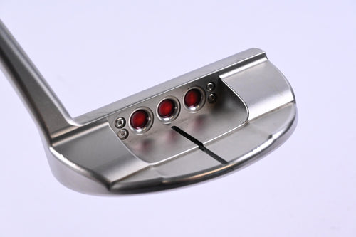 Scotty Cameron Select 2016 Newport 3 Putter / 35 Inch