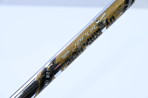 Cleveland RTX ZipCore Sand Wedge / 56 Degree / Wedge Flex Dynamic Gold Spinner
