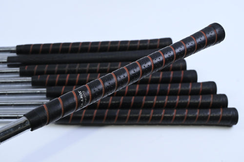 Ping Eye 2 Irons / 3-PW / Black Dot / Regular Flex Ping Shafts