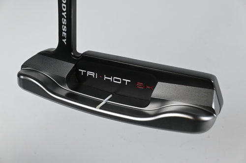 Odyssey Tri-Hot 5K Putter / 34 Inch