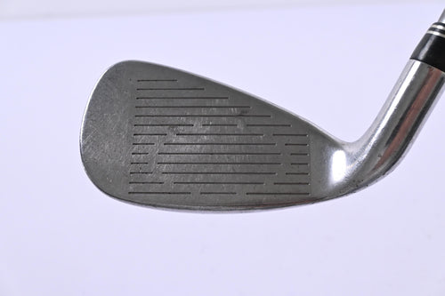 Cobra S9 #6 Iron / Regular Flex Graphite Design YS-5.1 55 Shaft