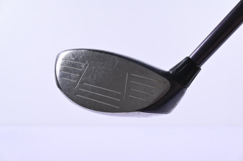 Callaway Steelhead III #3 Wood / 15 Degree / Firm Flex Callaway System III Shaft