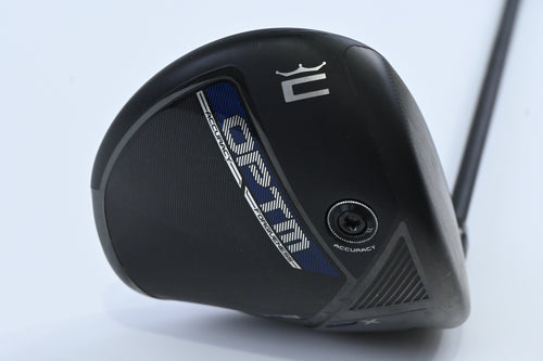 Cobra OPTM X Driver / 10.5 Degree / Stiff Flex Kai'li Dark Waves White 60 Shaft