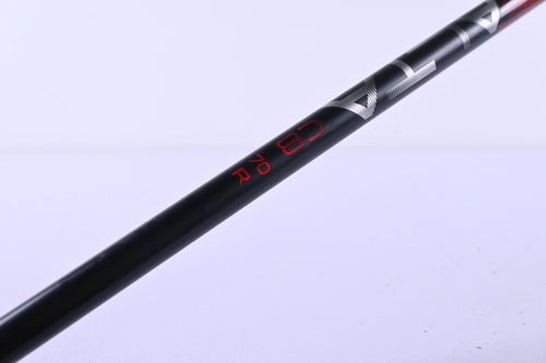 Ping G410 #4 Hybrid / 22 Degree / Regular Flex Ping Alta CB Red 70 Shaft