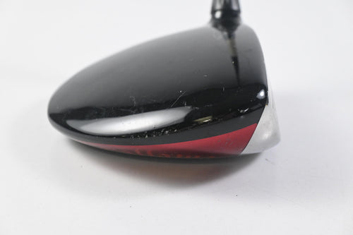 Callaway Diablo Edge #3 Wood / 15 Degree / Regular Flex Callaway 60 Shaft