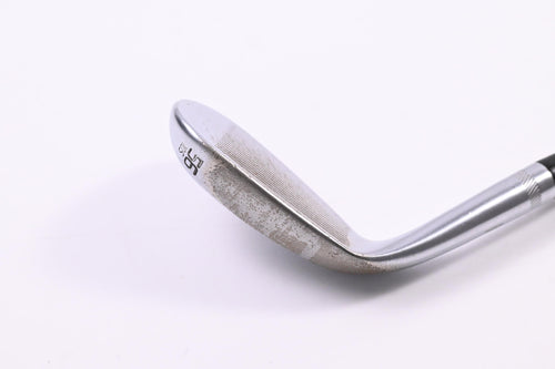 Titleist Vokey SM9 Sand Wedge / 56 Degree / Wedge Flex Titleist Vokey SM9 Shaft