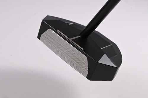 L.A.B Golf OZ.1i Putter / 34 Inch / Includes ACCRA X Black Shaft