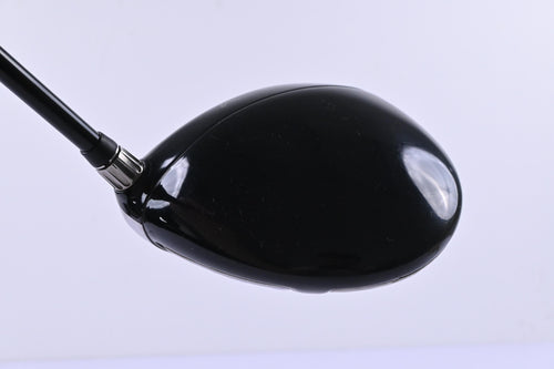 Callaway FT-9 Driver / 10 Degree / Stiff Flex Fujikura ZCOM Pro 65 Shaft