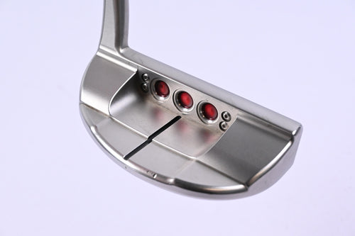 Scotty Cameron Select 2016 Newport 3 Putter / 35 Inch