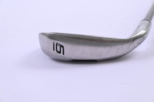 Cobra S9 #6 Iron / Regular Flex Graphite Design YS-5.1 55 Shaft